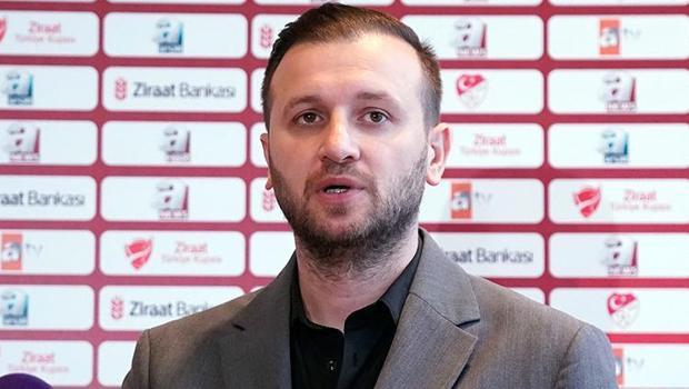 Eyüpspor Asbaşkanı Fatih Kulaksız: 2 stoper ve 1 sağ bek transfer etmek istiyoruz