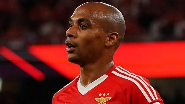 Beşiktaş'ta Joao Mario tamam, sıra Benfica’da