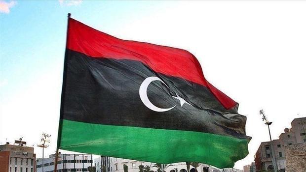 Libya'da askeri okul komutanı öldürüldü