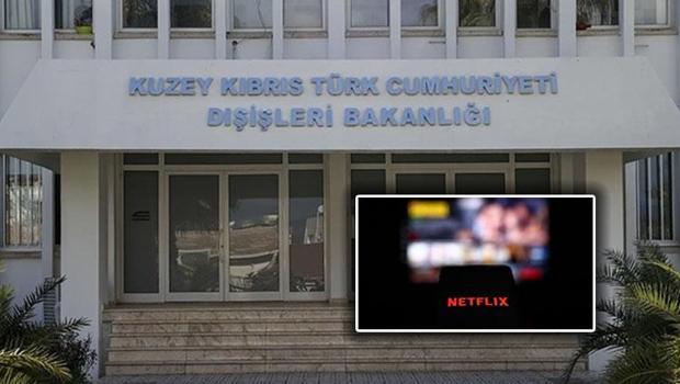 KKTC'den Netflix dizisi 'Famagusta'ya tepki