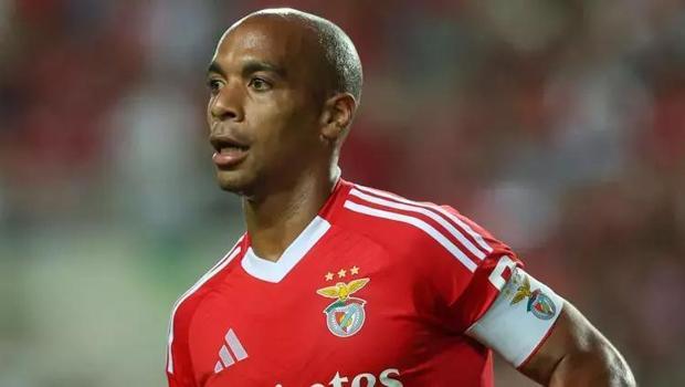 Beşiktaş, Joao Mario'da mutlu sona ulaştı