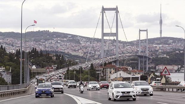 İTO: İstanbul’da en çok köprü geçiş ücreti arttı