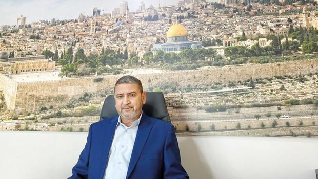 Hamas yöneticisi Ebu Zuhri: Anlaşma olmazsa bölgede savaş büyür