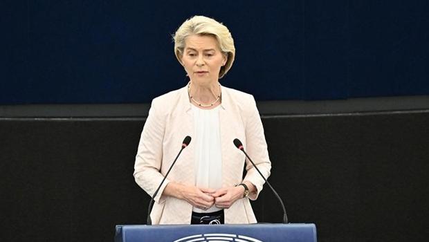 Von der Leyen'in yeni ekibindeki muhtemel isimler beli oldu