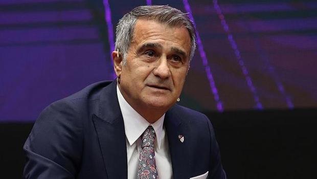 Trabzonspor'da 5. Şenol Güneş dönemi! Resmen açıklandı, Beşiktaş maçında takımın başında olacak