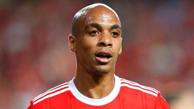 Beşiktaş'ın anlaşma sağladığı Joao Mario, İstanbul'a geldi