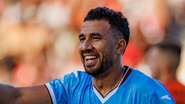 Trabzonspor, Trezeguet'in ayrılığını açıkladı