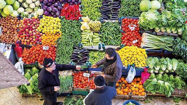 Enflasyon ağustosta hız kesti