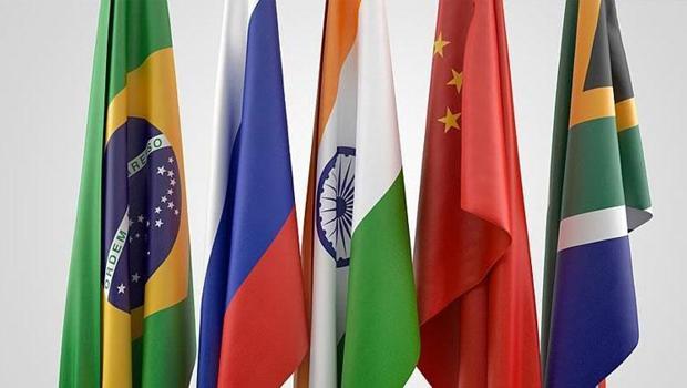 Rusya resmen açıkladı: Türkiye BRICS'e tam üyelik başvurusu yaptı