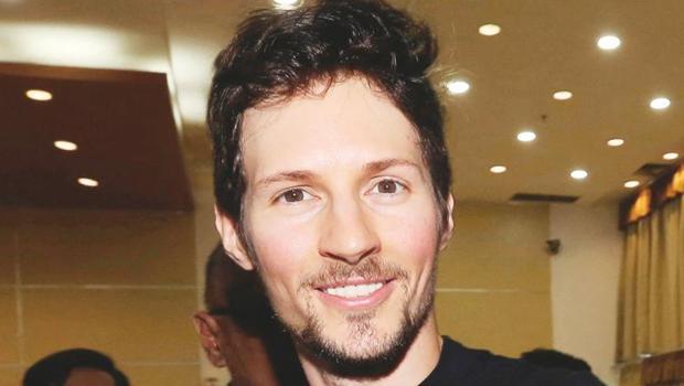 Telegram CEO’su Durov konuştu: ‘İddialar eski teknolojinin kafası’