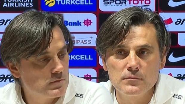 A Milli Takım'da Vincenzo Montella'dan çağrı ve Arda Güler açıklaması: Daha güçlü oluruz