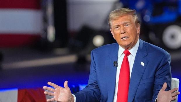 Trump'tan 2020 seçimleri ile ilgili açıklama: Yargılanacaklar