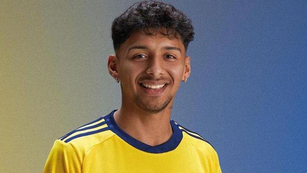 Boca Juniors'tan Fenerbahçe'ye Medina teşekkürü