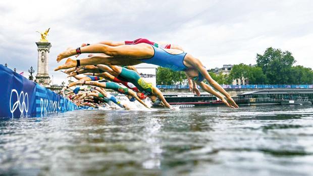 11.4 milyar dolarlık olimpiyat