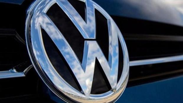 Almanya'da Volkswagen depremi