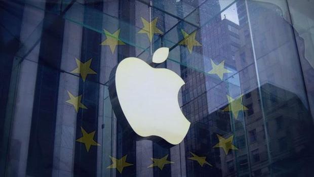 AB'den Apple kararı: 13 milyar Euro ödeyecek