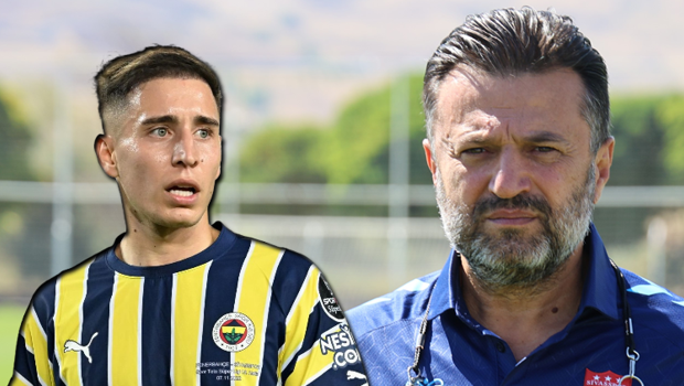 Bülent Uygun'dan Emre Mor açıklaması! 