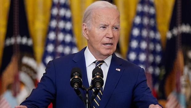 Biden'a göre, Ayşenur Ezgi Eygi İsrail askerleri tarafından 