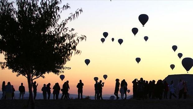 İngiliz gazeteden Türkiye haberi: 'Hayran kaldılar'