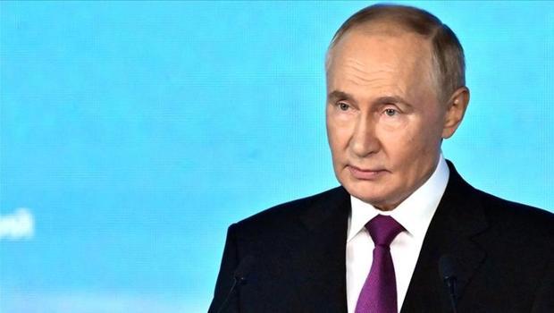 Putin açıkladı: 34 ülke, BRICS'e çeşitli şekilde dahil olmak istiyor