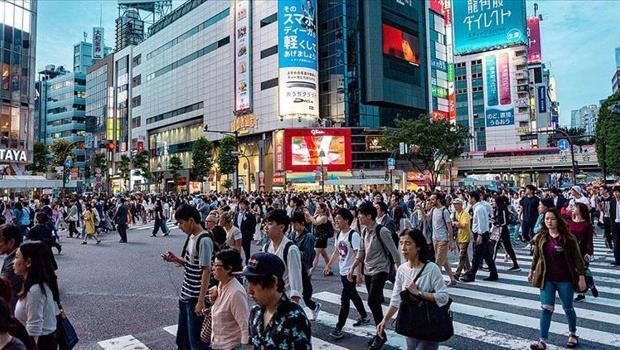 1913'te doğmuştu: Japonya'nın en yaşlı erkeği öldü