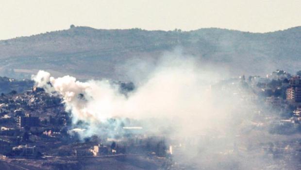 Son dakika...Kuzey cephesi yeniden ısındı: İsrail ve Hizbullah arasında karşılıklı saldırılar