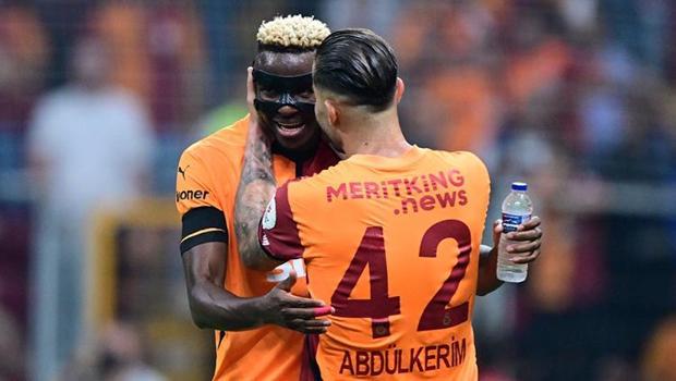 Galatasaray'ın formasındaki yeni sponsor tartışma yarattı