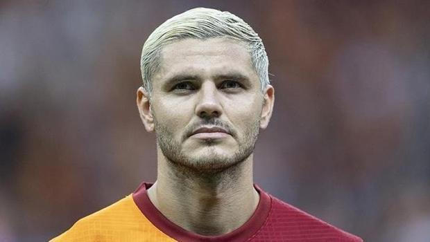 Mauro Icardi'den kötü haber: İki hafta sahalardan uzak kalacak