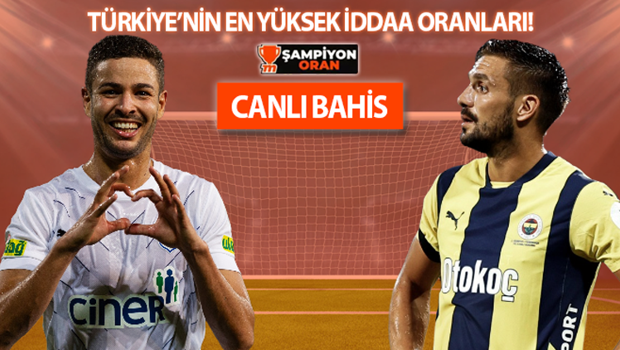 Kasımpaşa milli arada kadrosuna önemli takviyeler yaptı! Fenerbahçe'de eksik var mı? Süper Lig iddaa oranları, hakem istatistikleri...