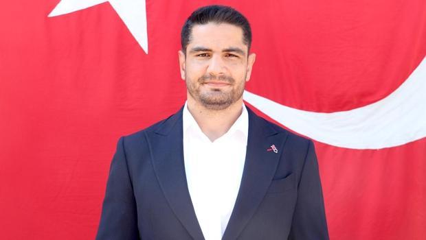 Taha Akgül: 