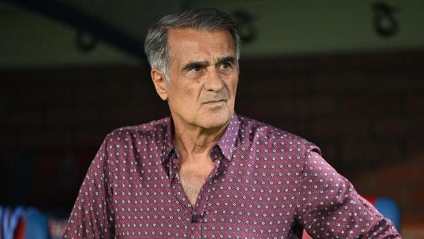 Şenol Güneş: Böyle bir maçı daha görmek istemiyoruz | Hakemler kuralları bilmiyor