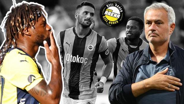 Fenerbahçe'nin Kasımpaşa karşısındaki 3 puanı sonrası tespit: Zor maçı kolay çözdü | Düşündürücü bir konu var