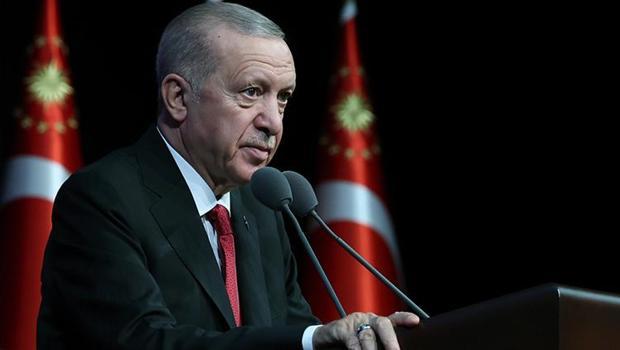 Cumhurbaşkanı Erdoğan: Çocukların naaşı üzerinden siyasi hesap görülmesine izin vermeyiz