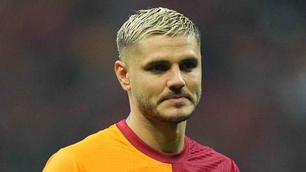 Galatasaray'da Icardi gelişmesi! Derbiye yetişecek mi?