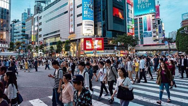 Japonya'da rekor artış: 100'ü geçen sayısı artıyor