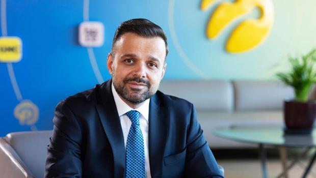 Turkcell'den çekiliş kampanyası