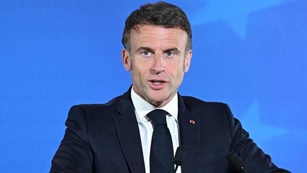 Macron'a kötü haber: Azledilmesini talep eden tasarı meclis komisyonunda görüşülecek