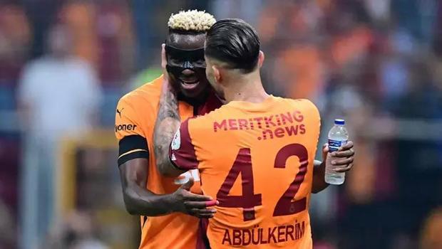 Galatasaray tartışma yaratan sponsorluğun askıya alındığını açıkladı