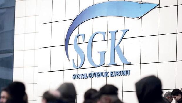 SGK’dan ‘çift ödeme iadesi’ için uyarı