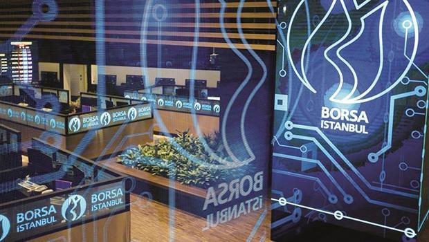 Borsa günü yükselişle tamamladı