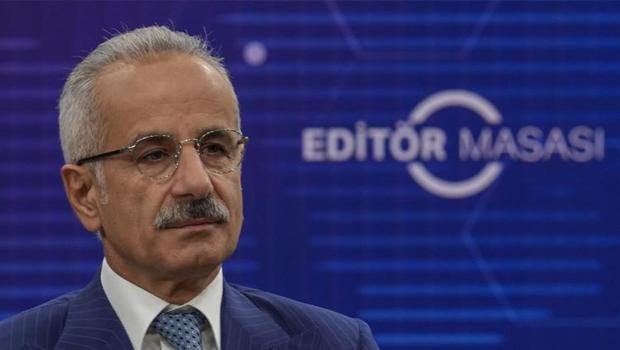 Bakan Uraloğlu: Narin cinayetinde WhatsApp mesajları için META'yla görüşmeye devam ediyoruz