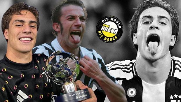 İtalya, milli futbolcunun resitalini konuşuyor! Kenan Yıldız'a 'efsane' benzetme: 'Sahada Del Piero mu vardı?'