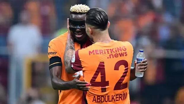 Yasa dışı bahis Süper Lig'e sızdı! Galatasaray'ın sponsorluğu ortalığı karıştırdı