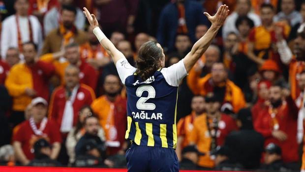 Derbide ilk gol önemli! Son 62 lig maçında sadece 5 kez...