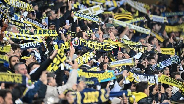 Fenerbahçe’den derbi öncesi 