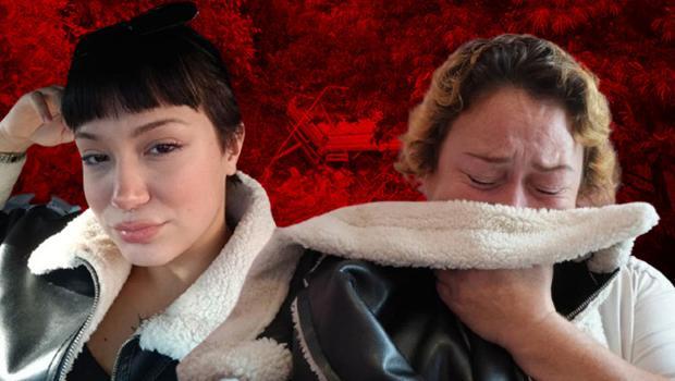 Rümeysa Meriç Özcan, vahşice öldürülmüştü! Anneye gelen son çağrı: Belki 'beni kurtar' diyecekti