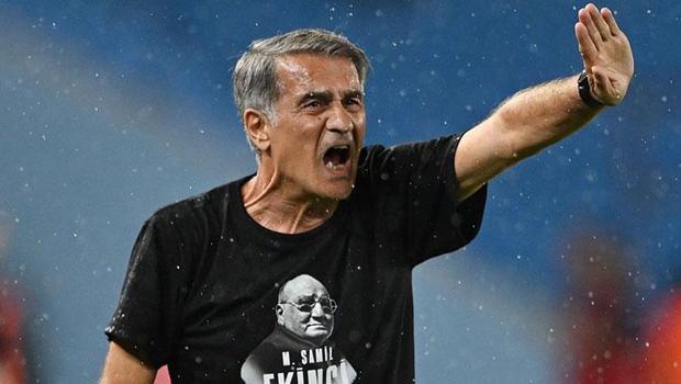 Şenol Güneş: Kırgın ve kızgınım! Bu takımı bıraksak 4 puan alır...