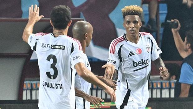 Beşiktaş, derbi haftasını değerlendirmek istiyor! Rakip Eyüpspor...