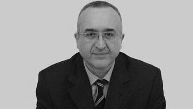 Spor yazarı Ercan Güven, hayatını kaybetti