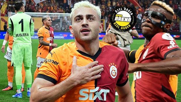 Galatasaray'da dev maçın 'anahtarı' onlarda! Sarı - kırmızılıların derbi kozu | Fenerbahçe'nin dikkat etmesi gereken...